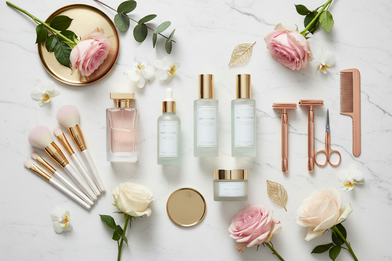 Beauty & Grooming Collection