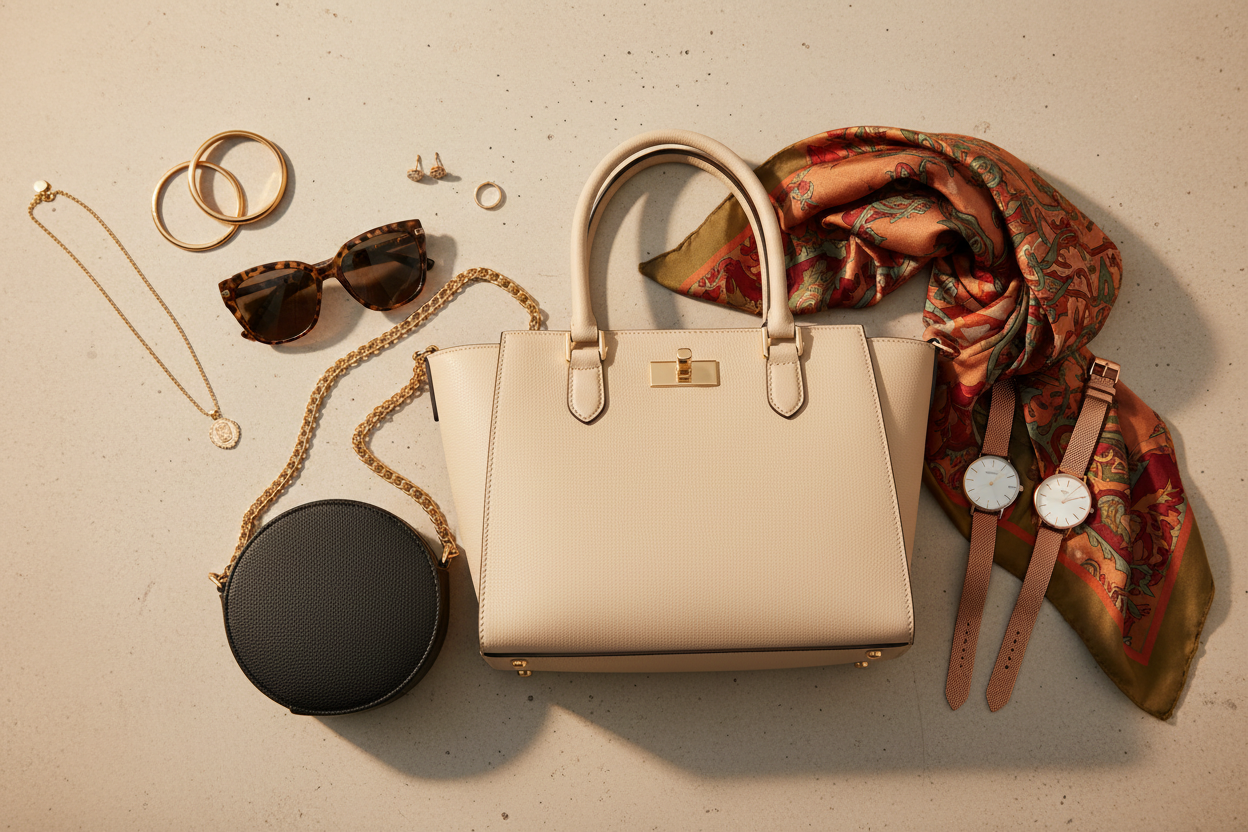 Fashion & Accessories