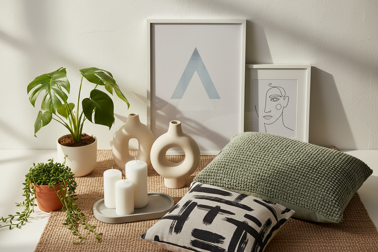 Home Decor
