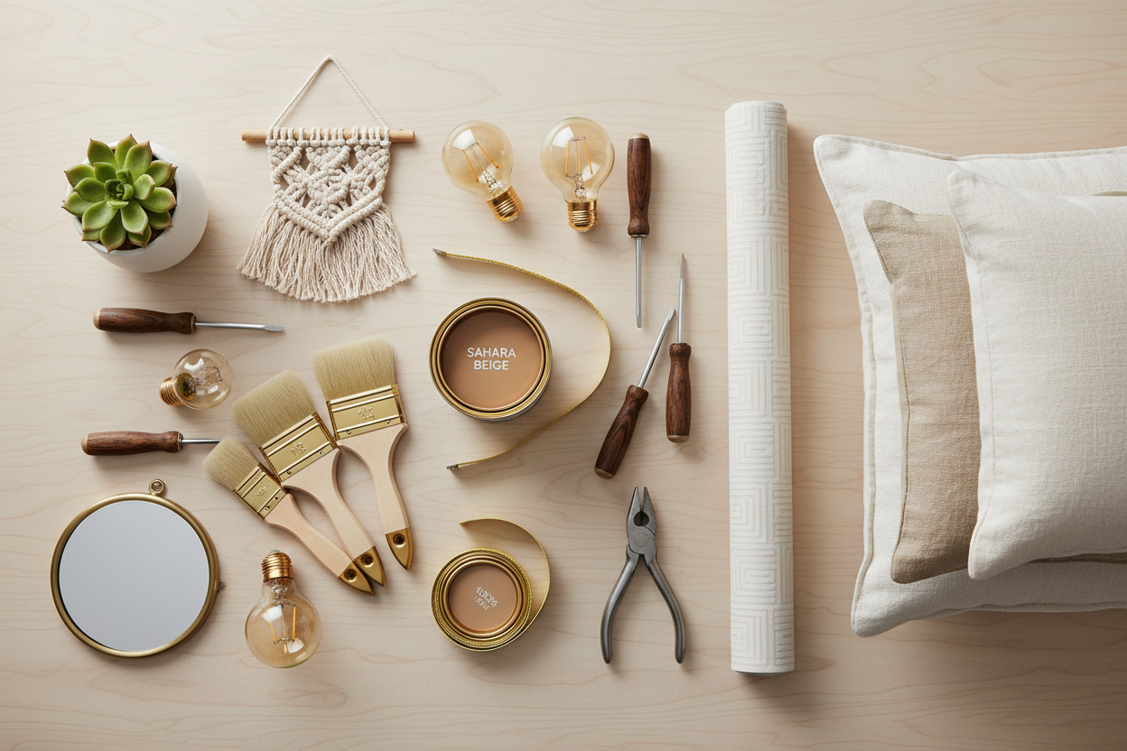 Home Improvement Collection