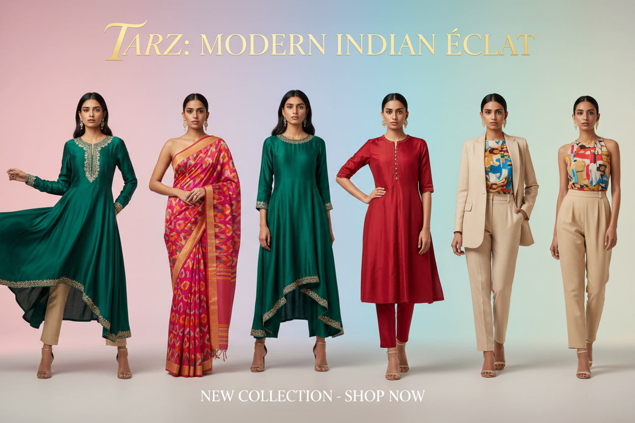 Women Fashion