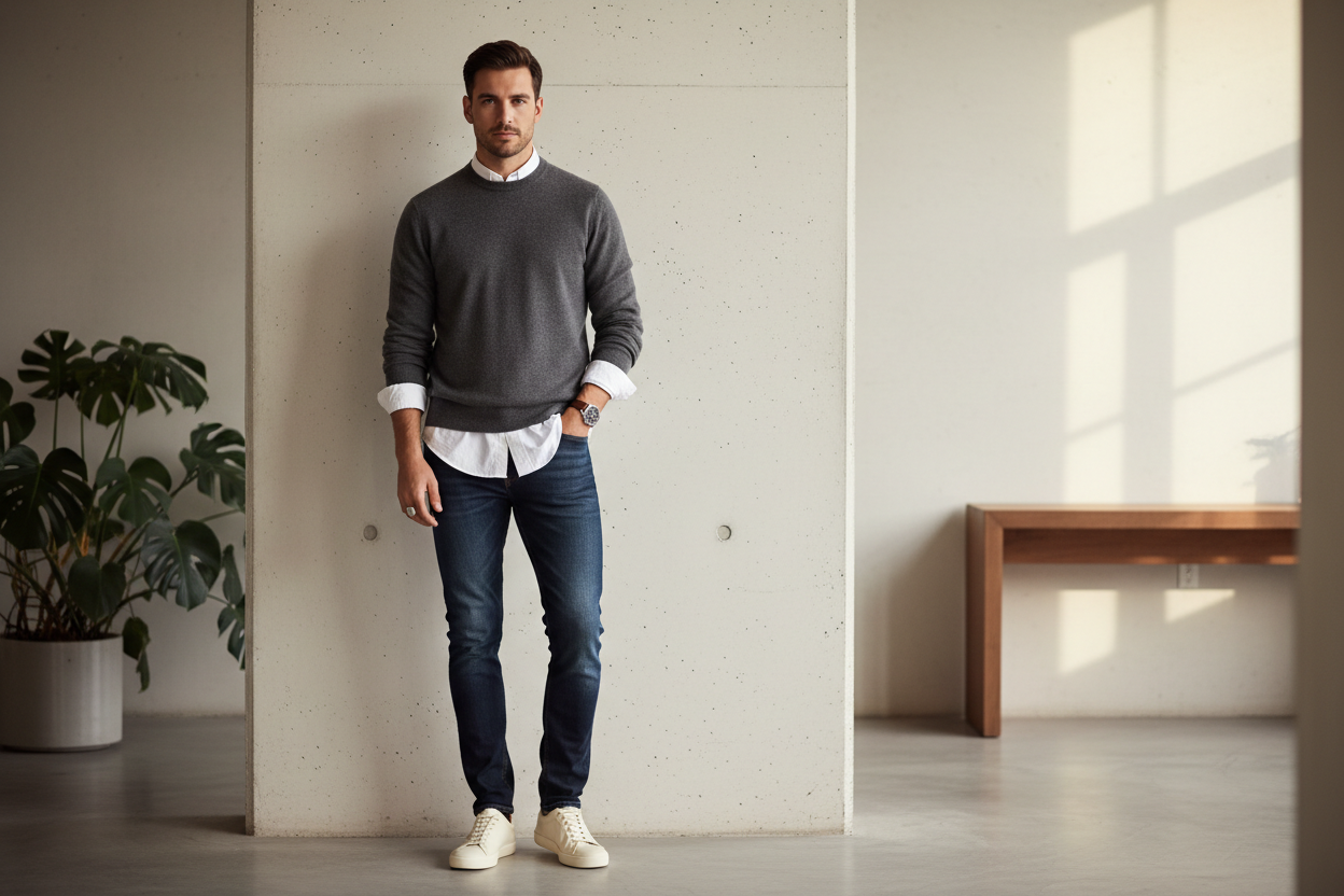Men Fashion