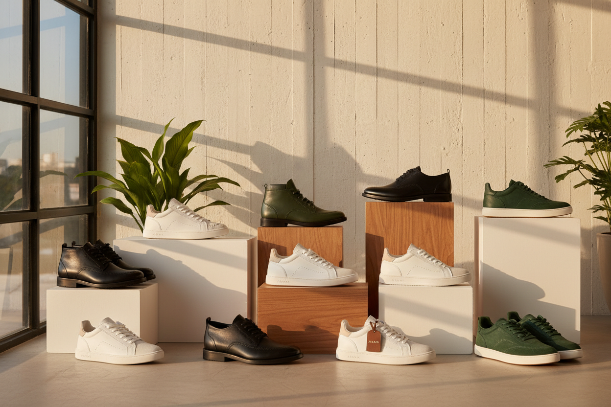 Men Footwear